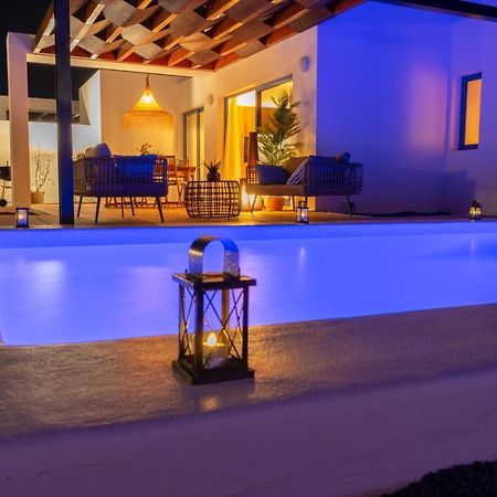 Villa Guajara By Villalia بلايا بلانكا المظهر الخارجي الصورة