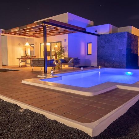 Villa Guajara By Villalia بلايا بلانكا المظهر الخارجي الصورة