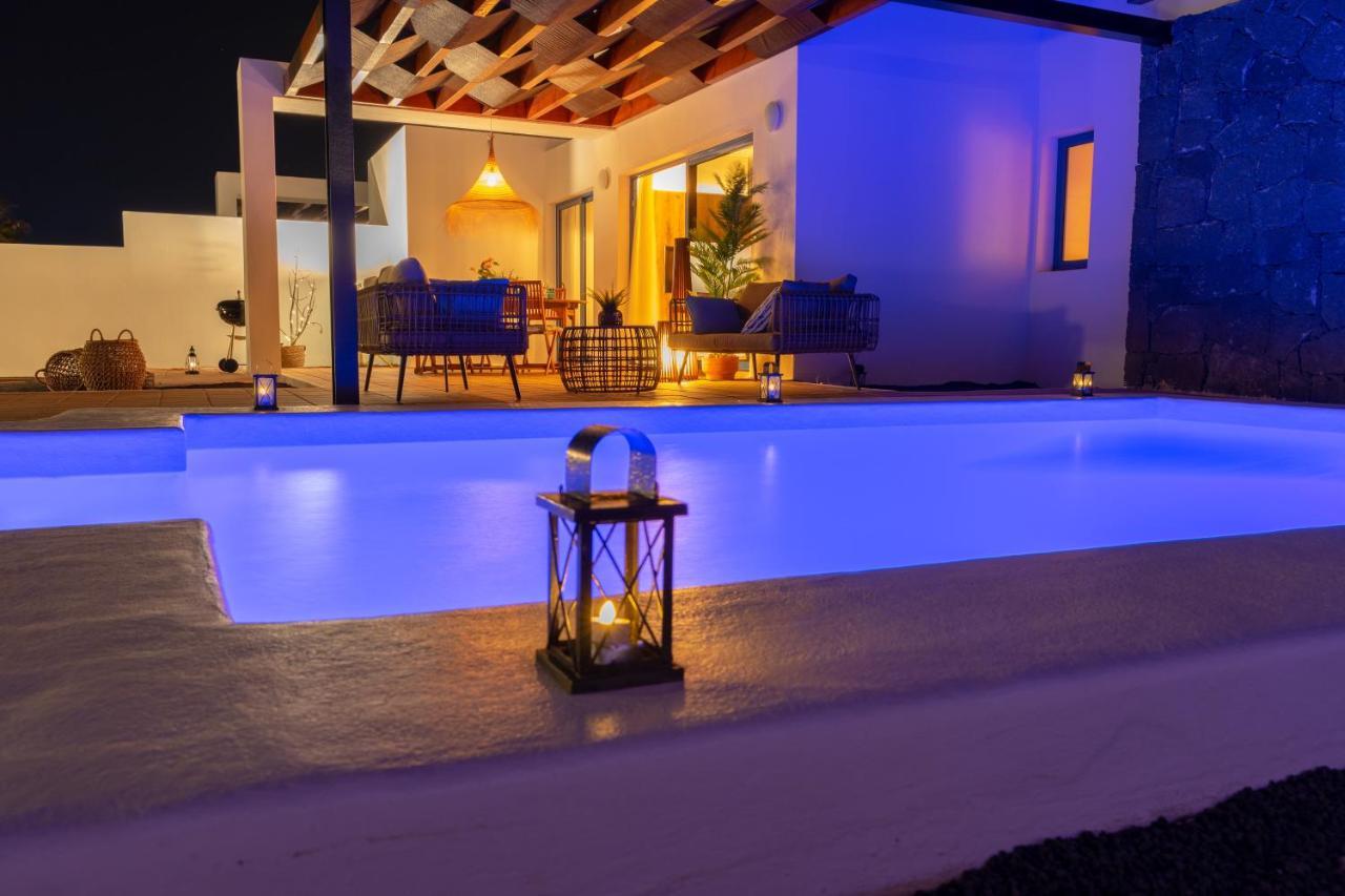 Villa Guajara By Villalia بلايا بلانكا المظهر الخارجي الصورة