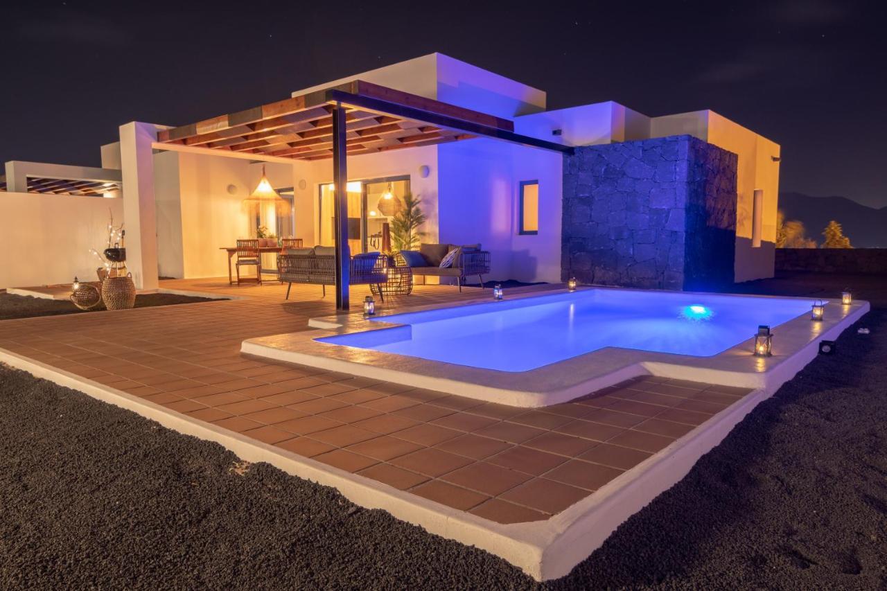 Villa Guajara By Villalia بلايا بلانكا المظهر الخارجي الصورة