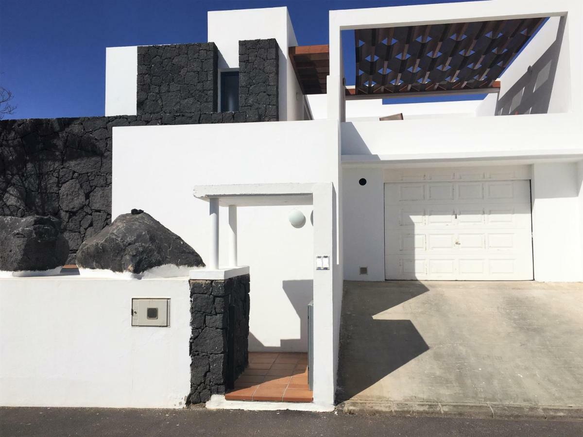 Villa Guajara By Villalia بلايا بلانكا المظهر الخارجي الصورة